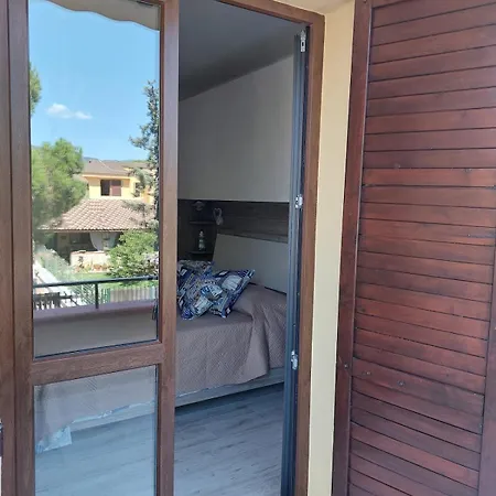 Apartment Domus Vida *