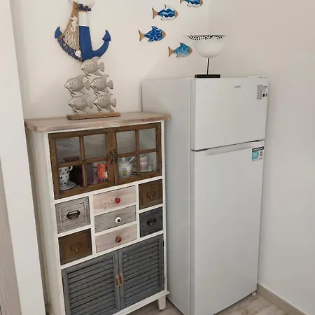 Apartment Domus Vida Quartu Sant'Elena