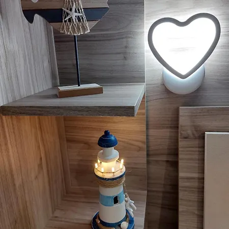 Appartement Domus Vida *