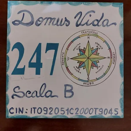 Lejlighed Domus Vida