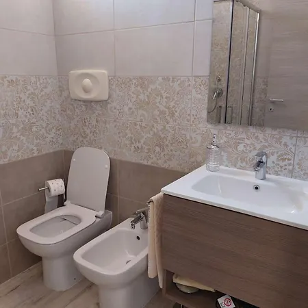Apartment Domus Vida Quartu Sant'Elena