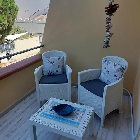 Domus Vida Apartment *