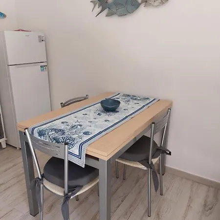 Domus Vida Apartment